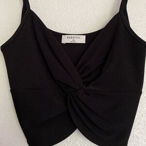 Aritzia babaton top